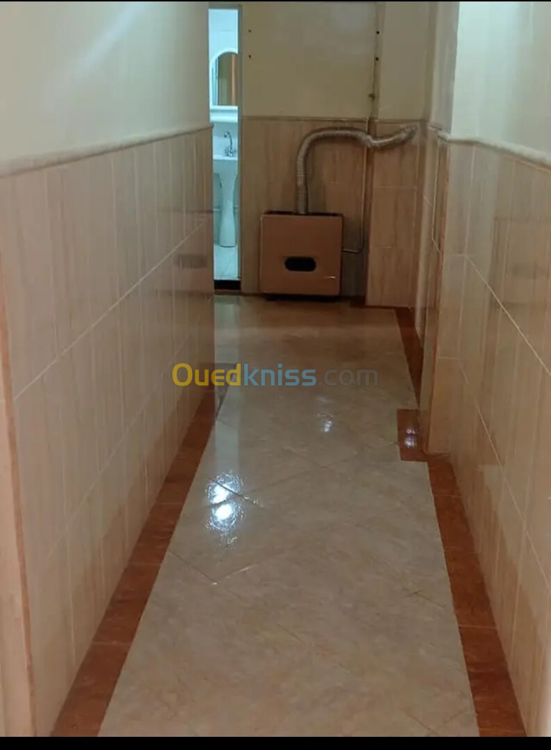 Vente Appartement F2 Oran Bir el djir