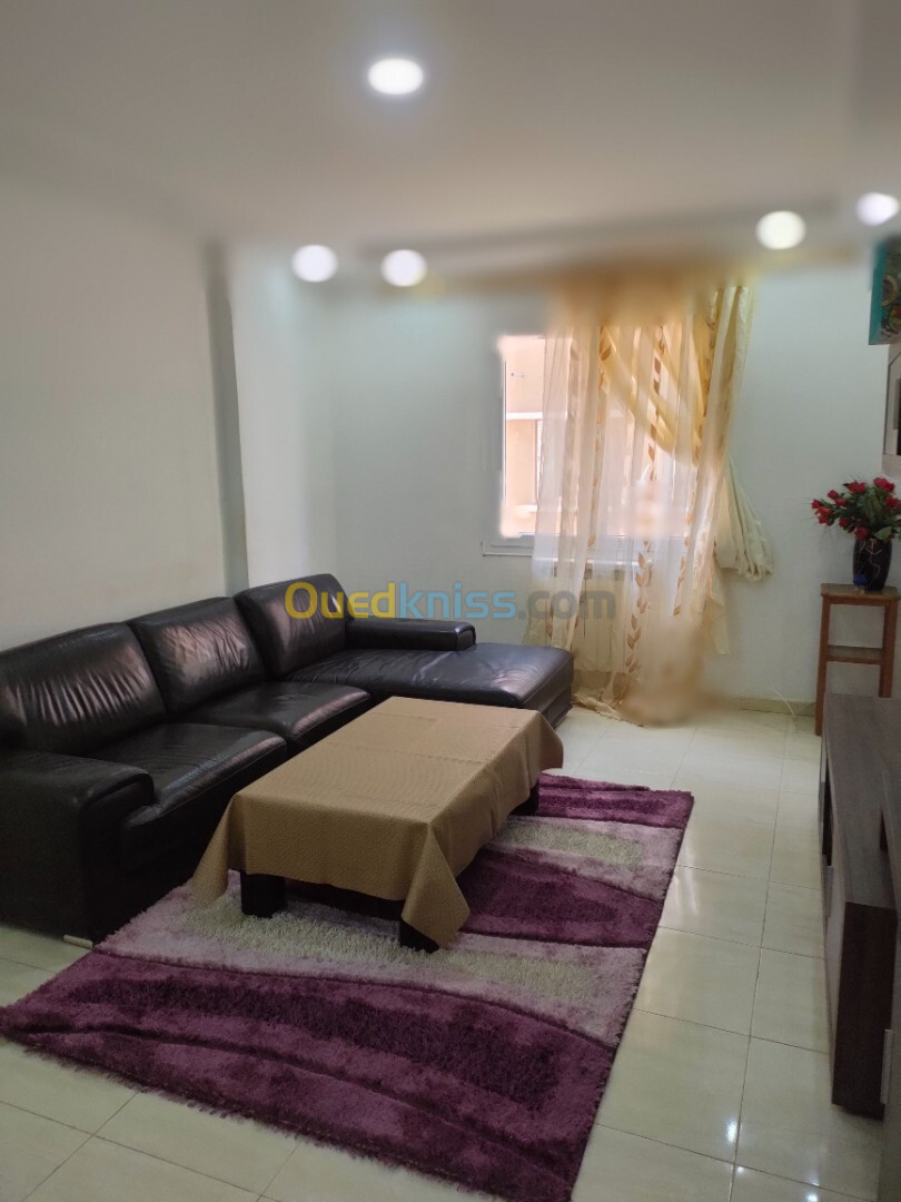 Location Appartement F3 Oran Oran