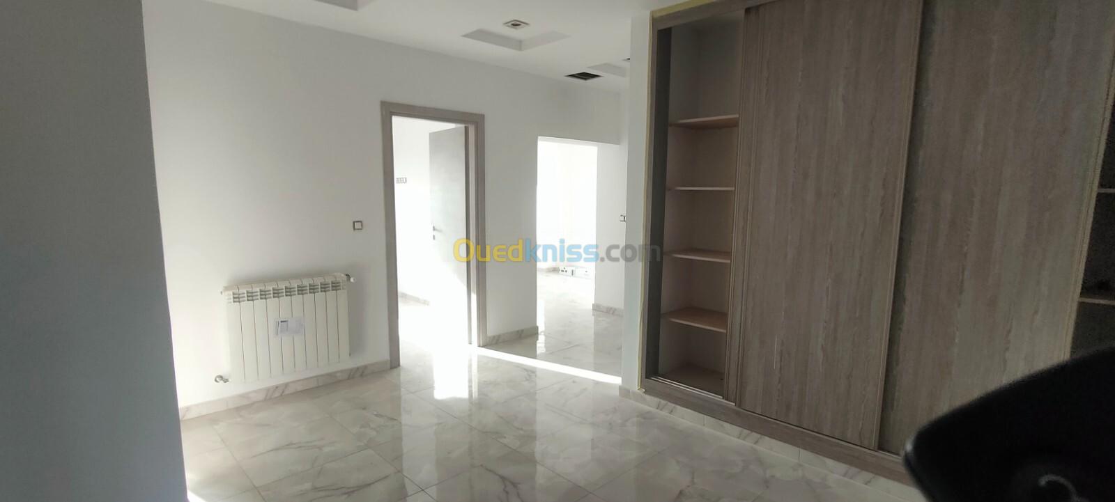 Vente Appartement F4 Oran Oran