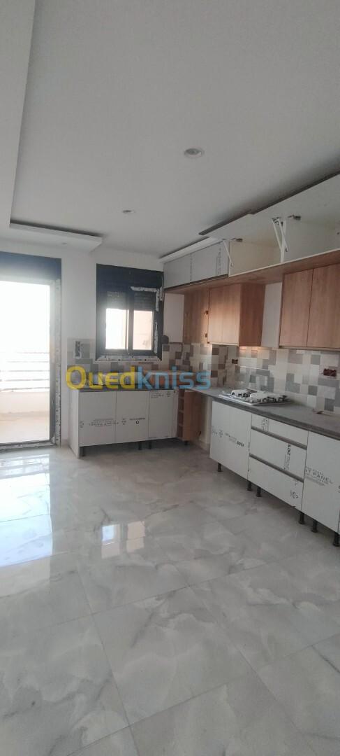 Vente Appartement F4 Oran Oran