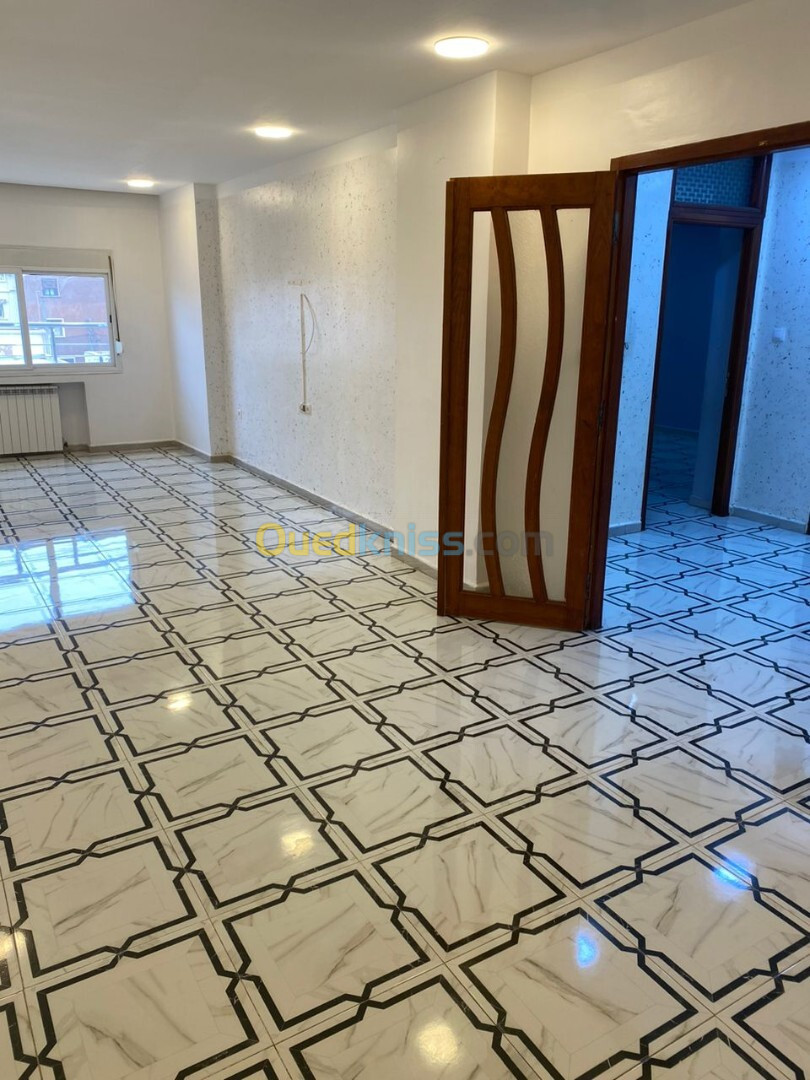 Vente Appartement F3 Oran Oran