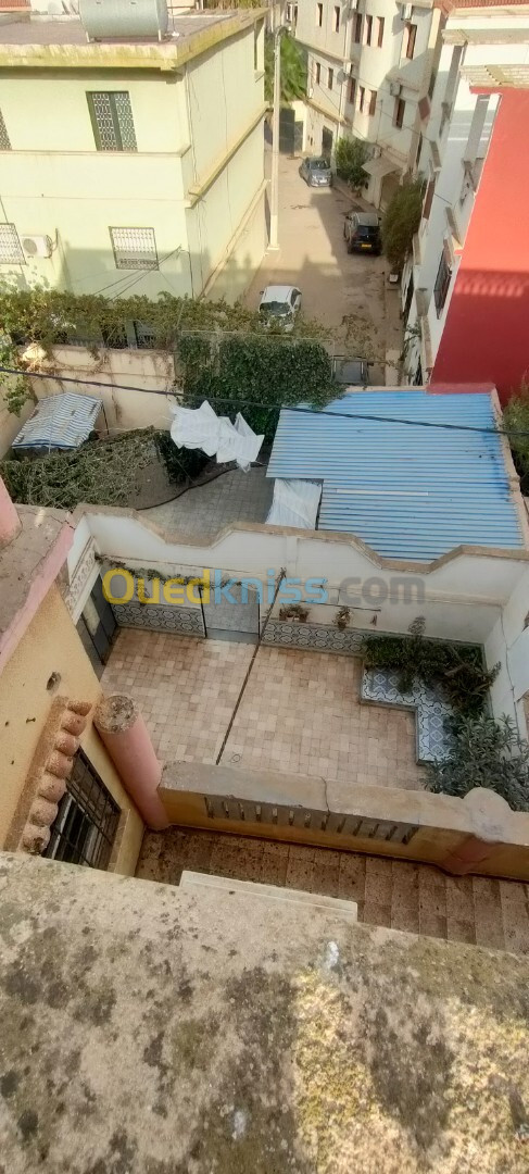 Vente Villa Oran Oran