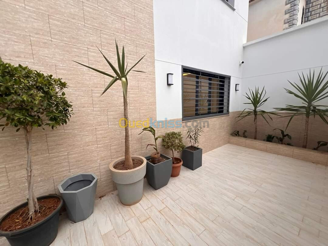 Vente Villa Oran Bir el djir