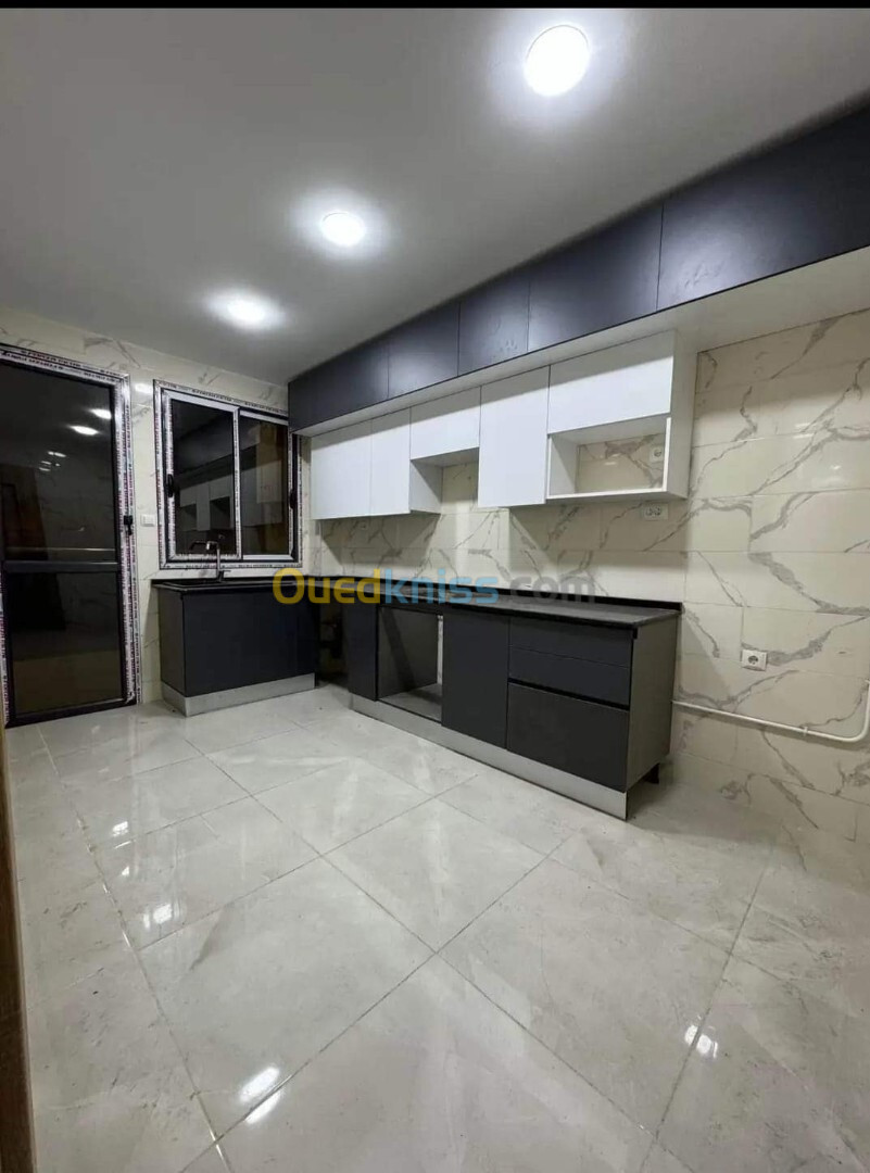 Vente Appartement F4 Oran Oran