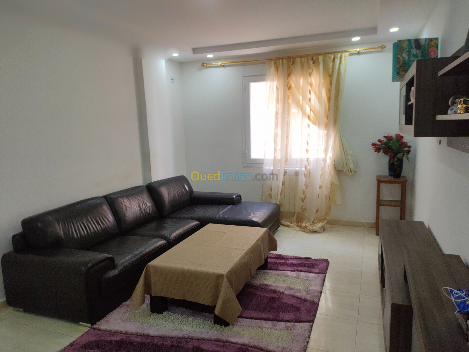 Location Appartement F3 Oran Oran