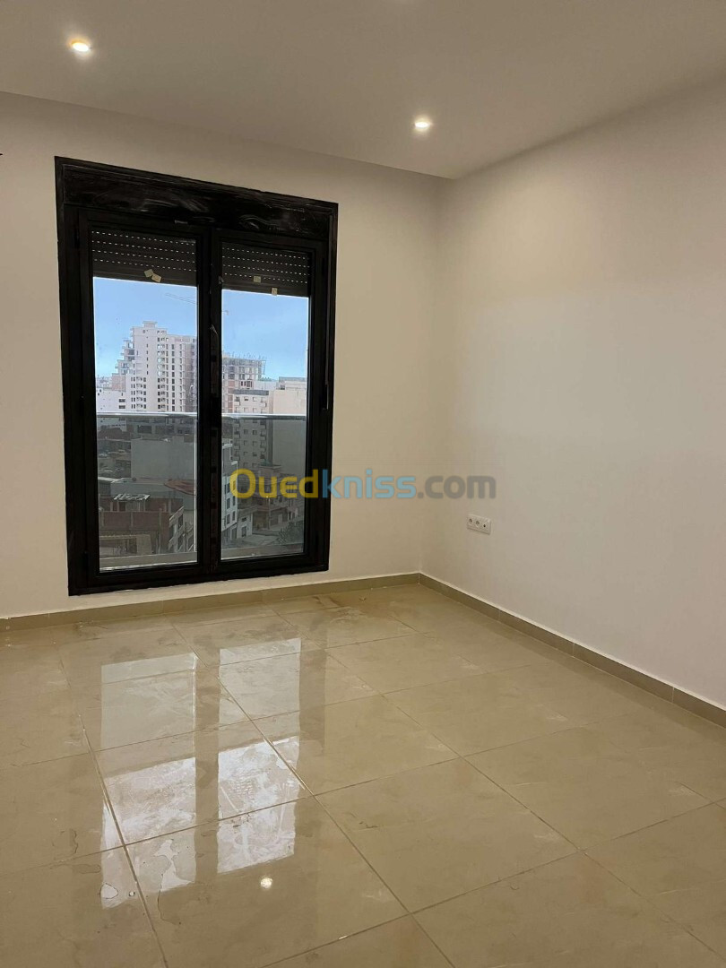 Vente Appartement F3 Oran Bir el djir