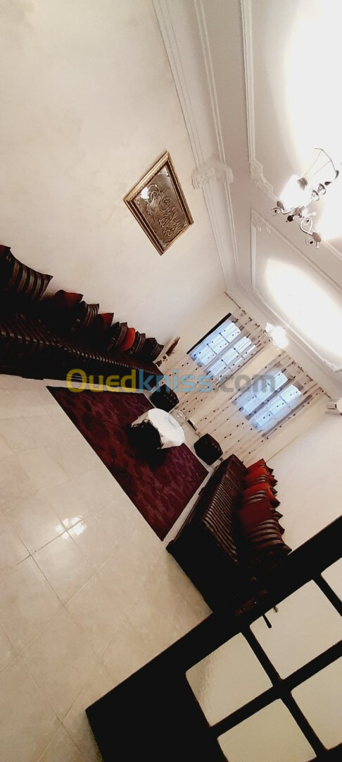 Vente Villa Oran Bir el djir