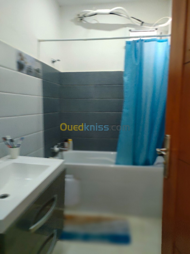 Location Appartement F3 Oran Oran