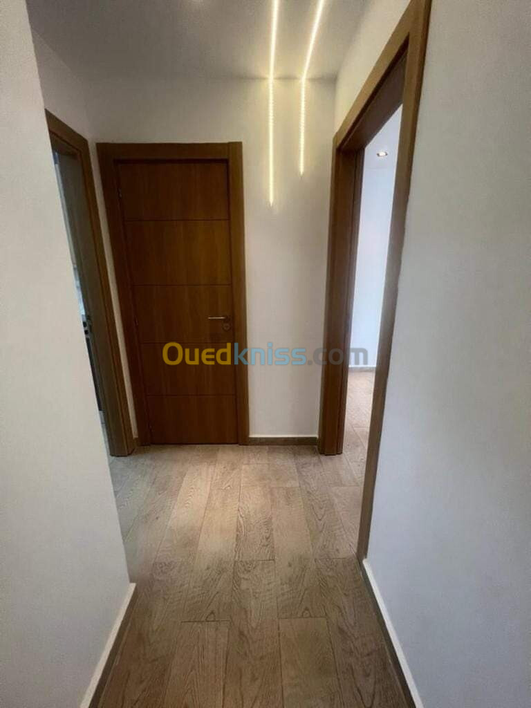 Vente Appartement F4 Oran Bir el djir