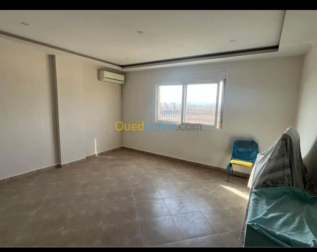 Vente Appartement F3 Oran Oran