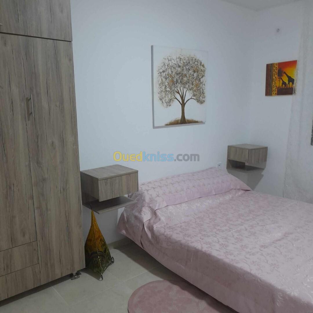 Location Appartement F2 Oran Oran