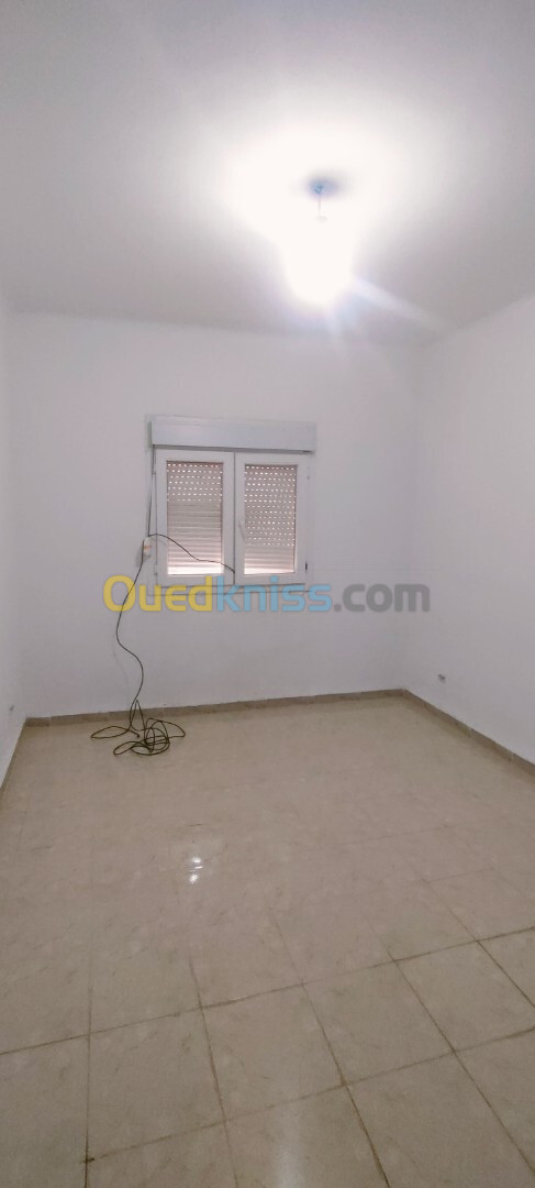 Location Appartement F3 Oran Misseghine