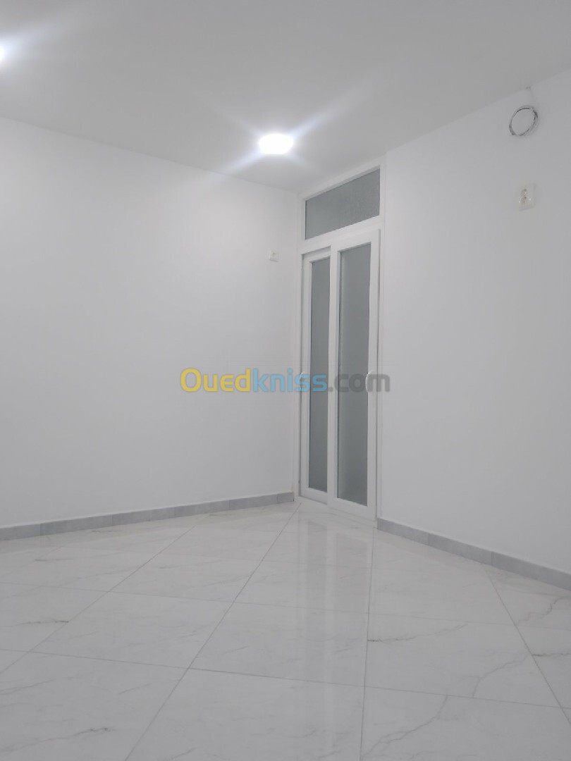 Location Appartement F1 Alger Les eucalyptus