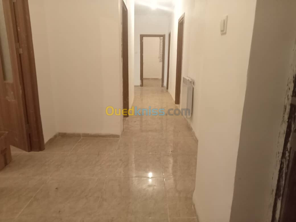 Vente Appartement F5 Alger Ouled fayet