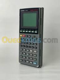 Calculatrice casio fx8800GC