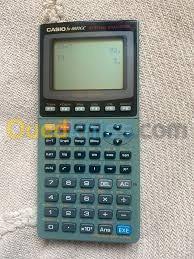 Calculatrice casio fx8800GC