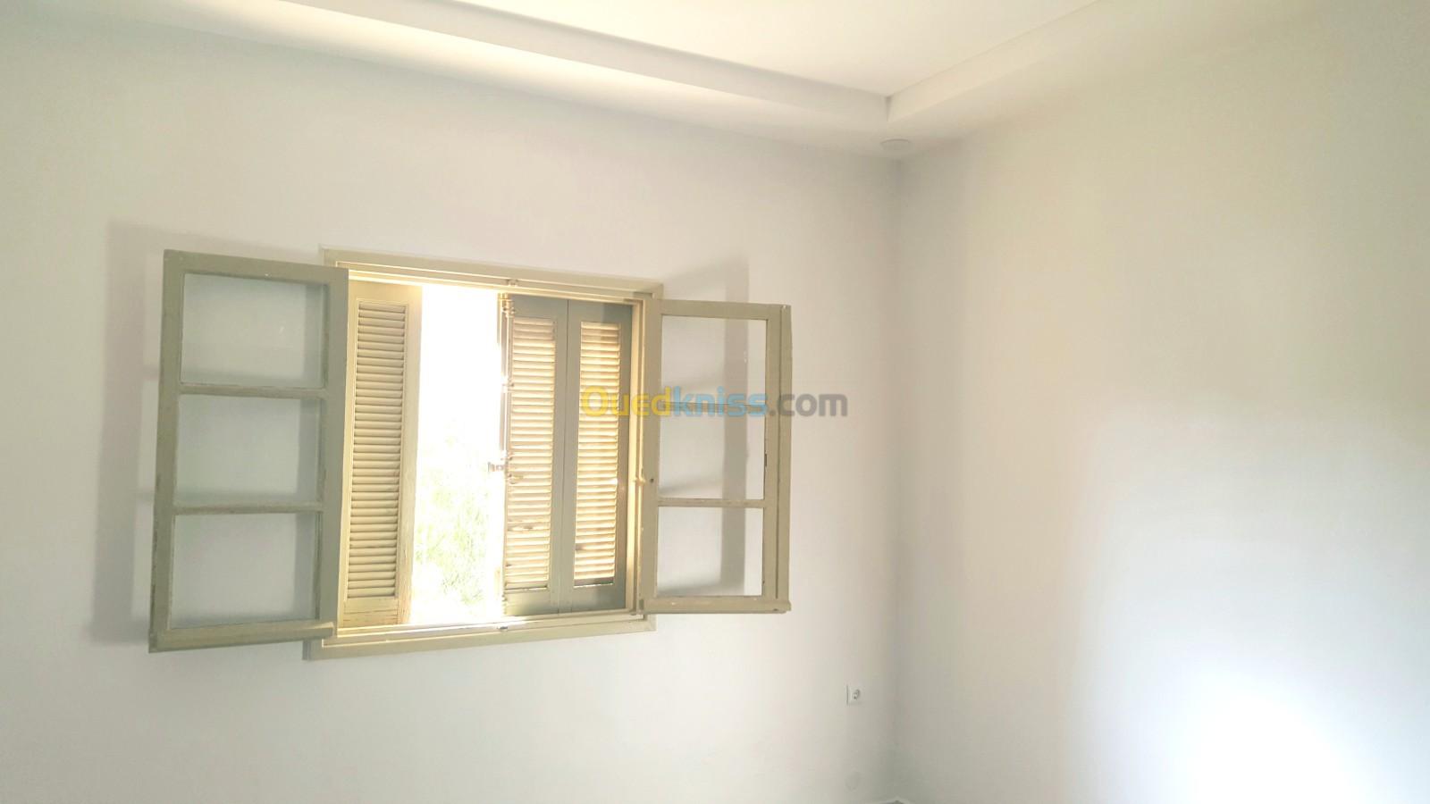 Vente Appartement F3 Oran El ançor