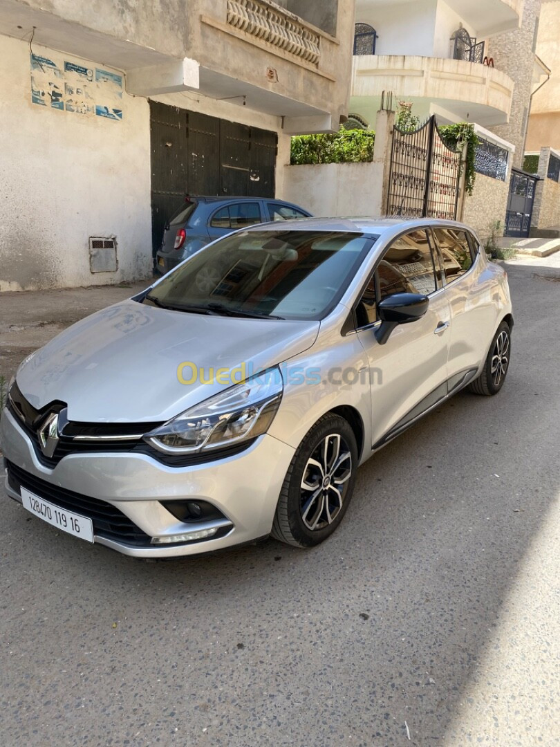 Renault Clio 4 2019 Limited 2