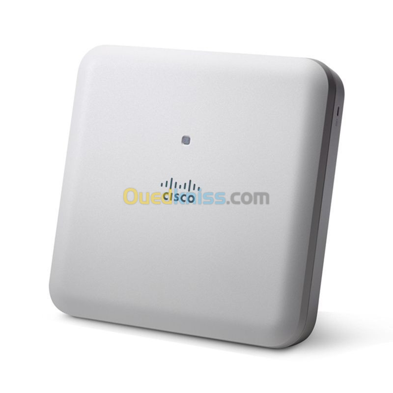 BORNE WIFI CISCO 1832