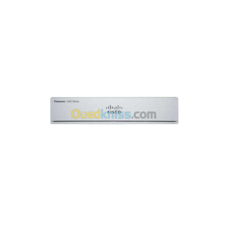 PARE FEU CISCO FPR1010-NGFW-K9 - Cisco Firepower