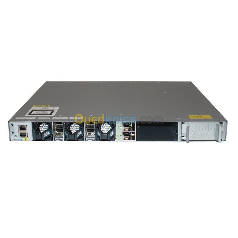 SWITCH CISCO WS-C3850-12XS-S SFP 10G / 1G