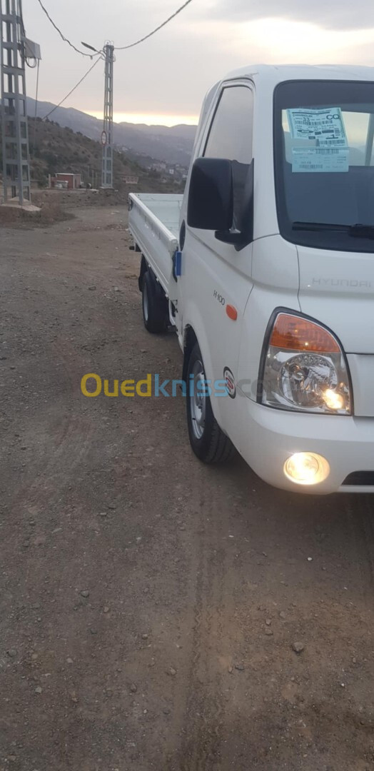 Hyundai H100 2011 H100