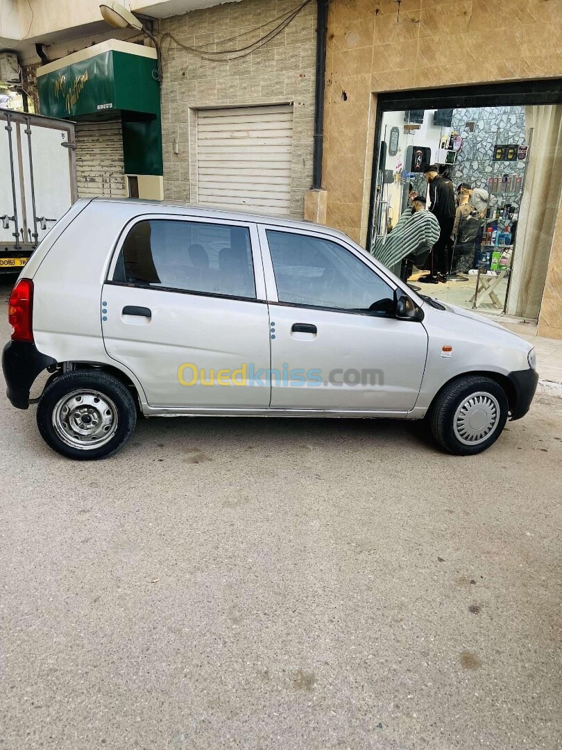 Suzuki Alto 2011 Alto