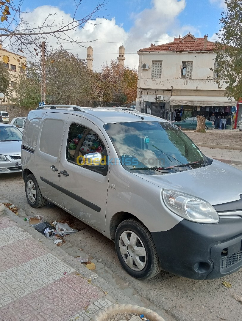 Renault Kangoo 2018 Kangoo