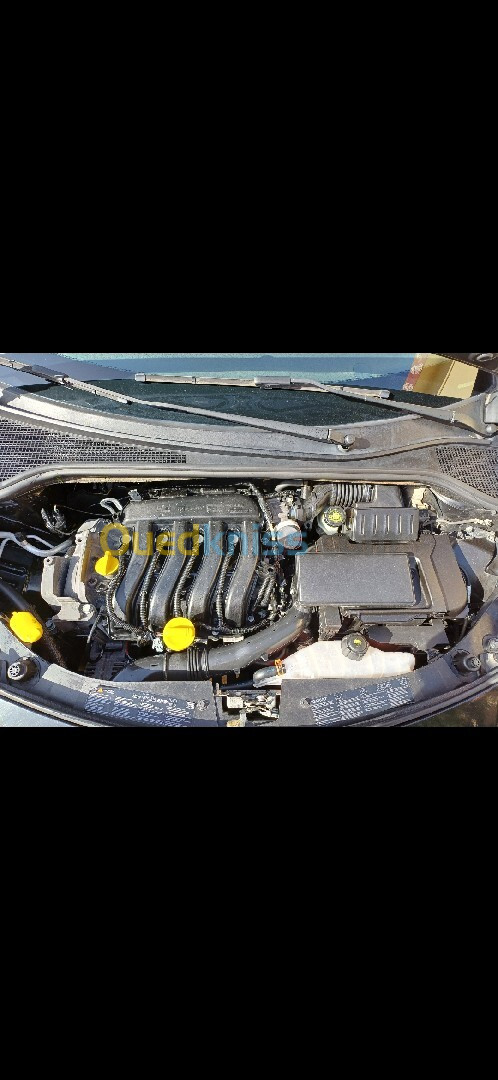 Renault Clio 3 2010 Clio 3