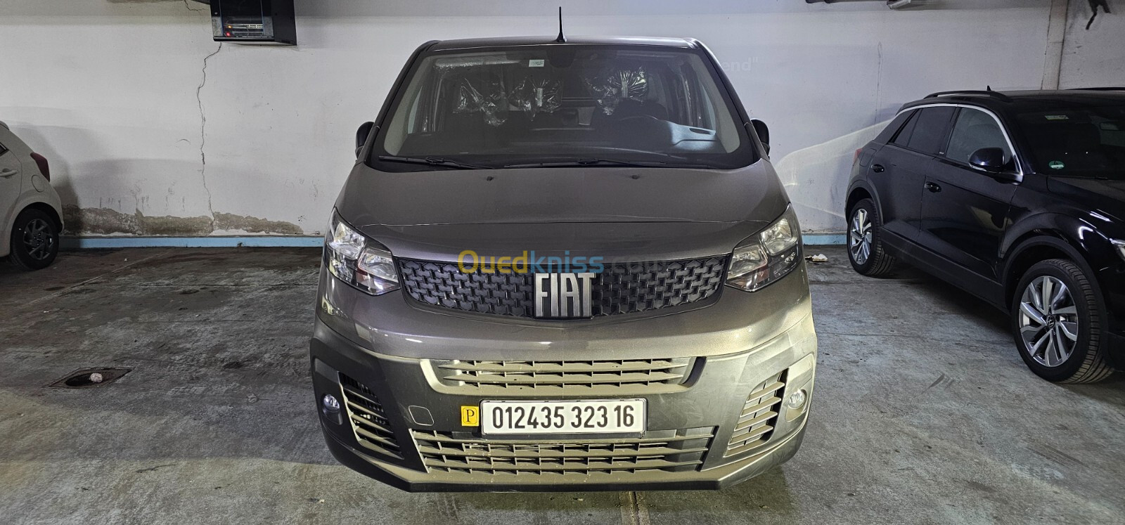 Fiat Scudo 2023 