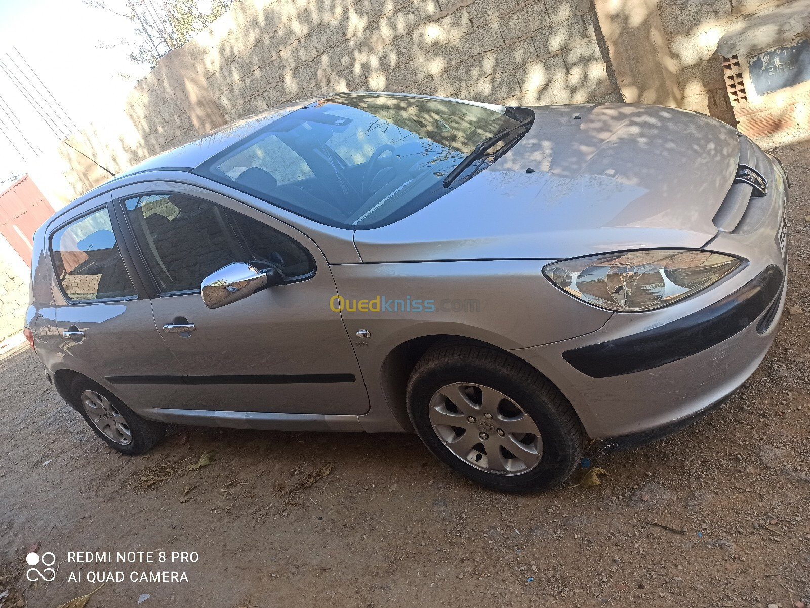 Peugeot 307 2005 XT