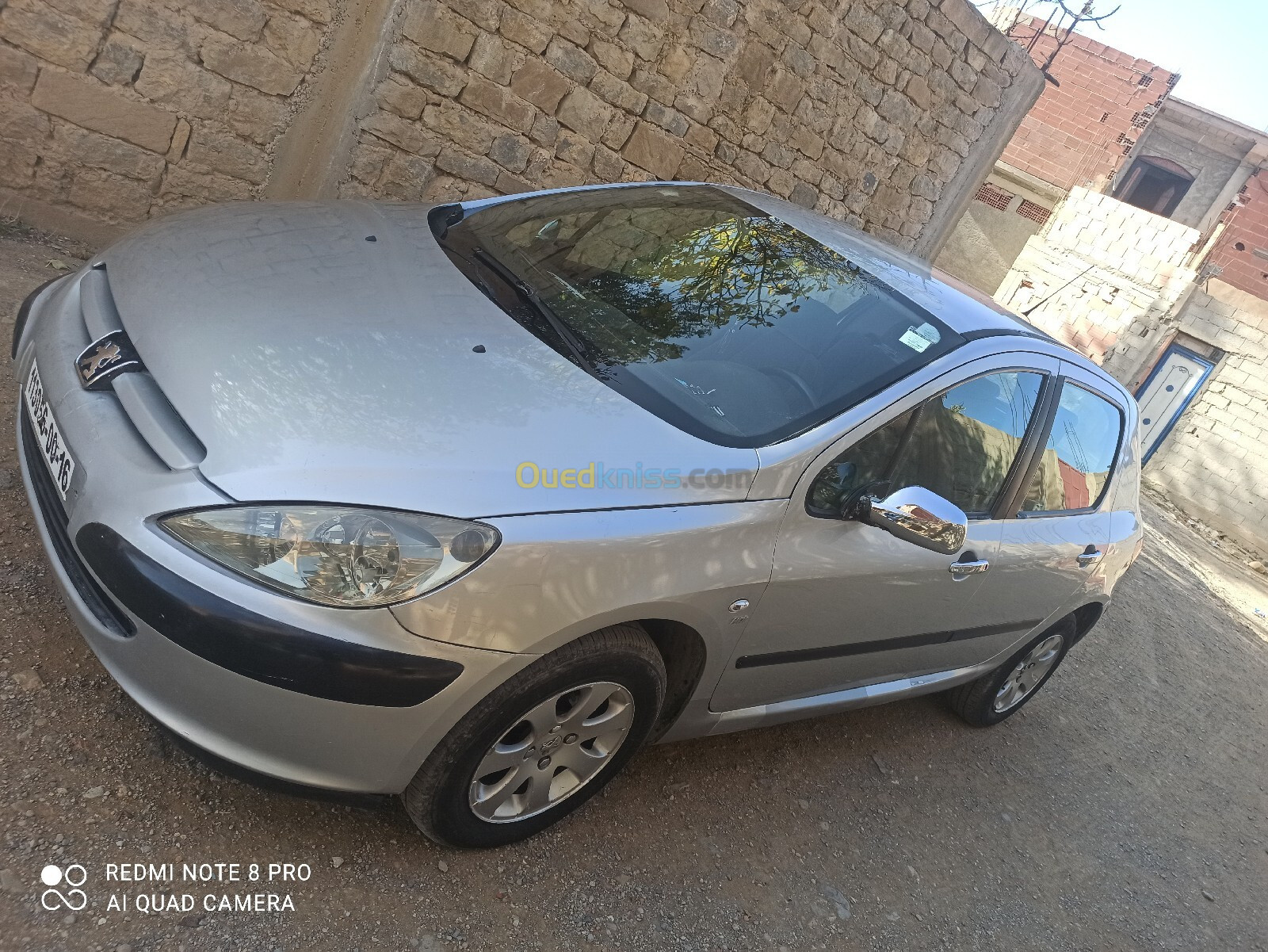 Peugeot 307 2005 XT