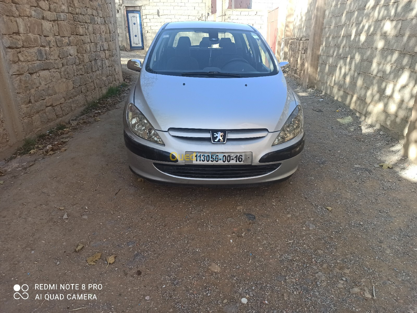 Peugeot 307 2005 XT