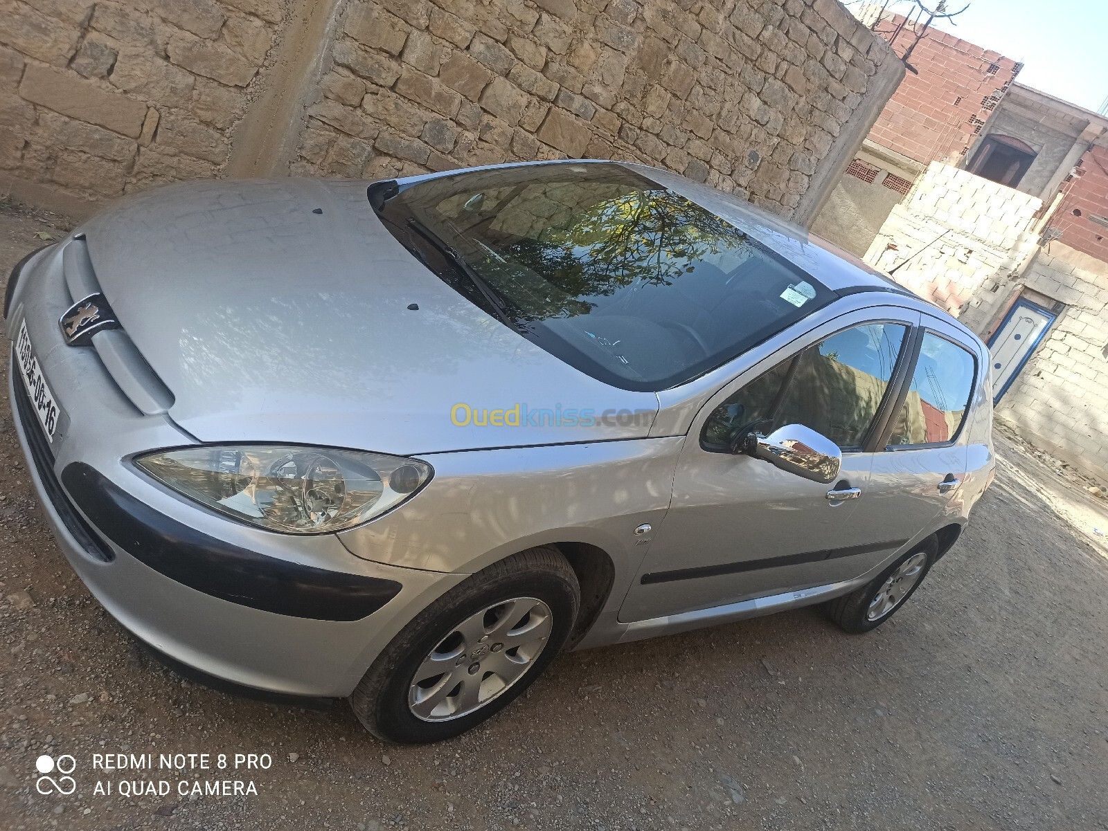 Peugeot 307 2005 XT