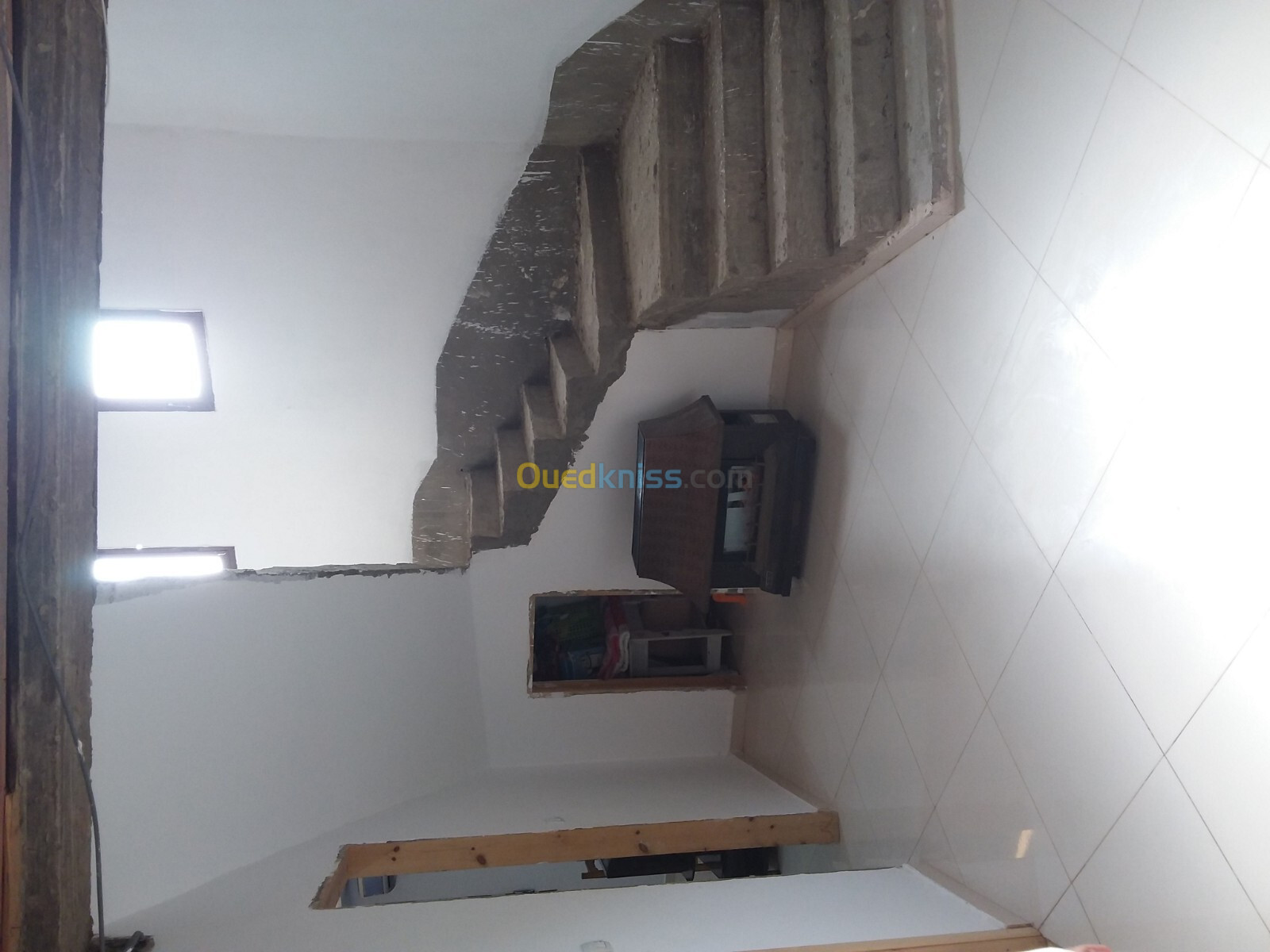 Vente Villa Oran Bir el djir