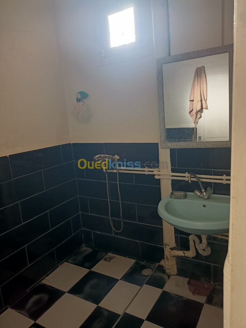 Vente Appartement F2 Batna Batna