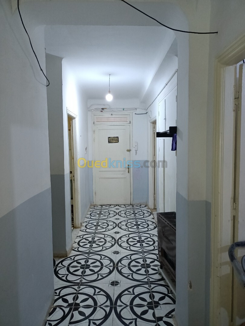 Vente Appartement F2 Batna Batna