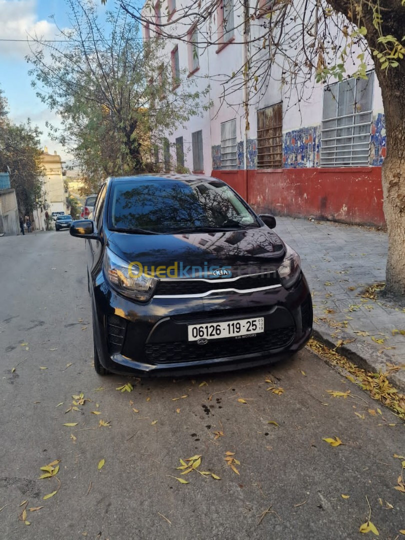 Kia Picanto 2019 LX Start