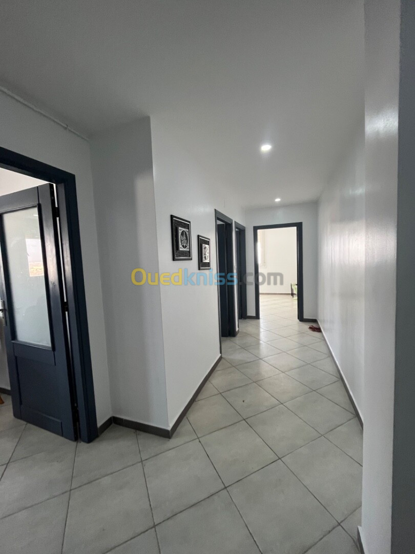 Location Appartement Oran Bir el djir