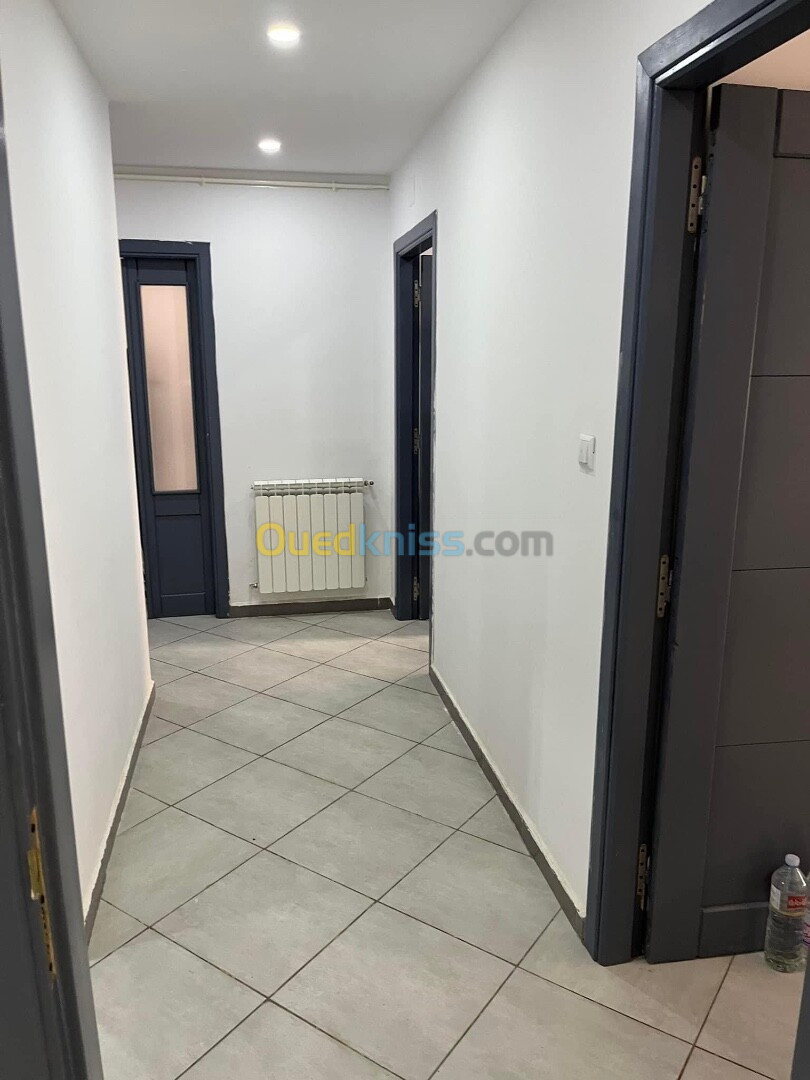 Location Appartement Oran Bir el djir