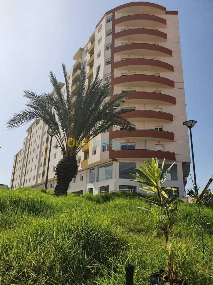 Location Appartement F3 Oran Bir el djir