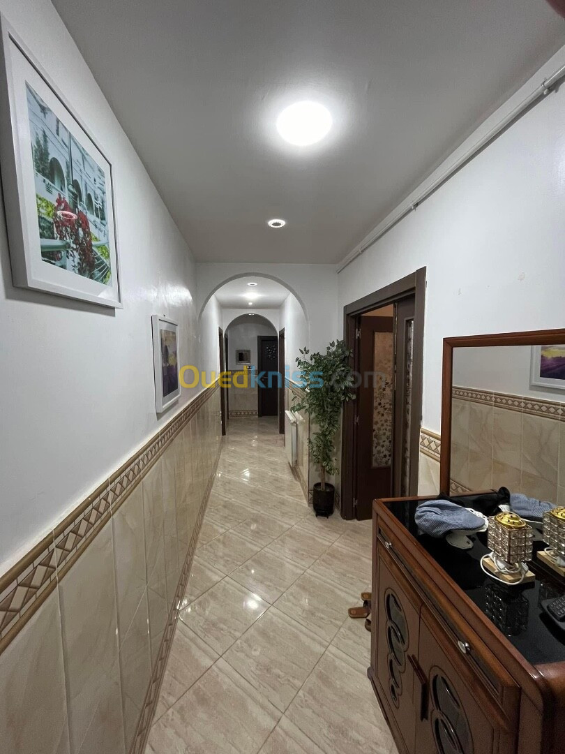 Vente Appartement F4 Oran Bir el djir