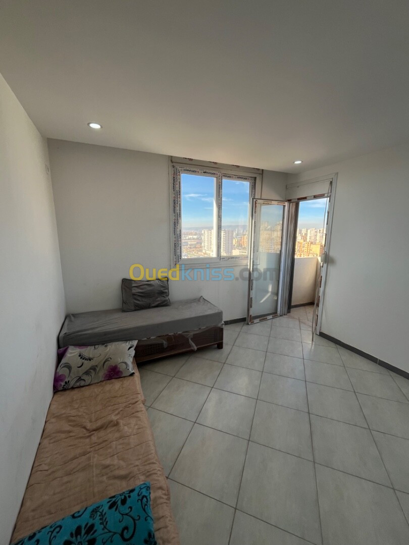 Location Appartement F3 Oran Bir el djir