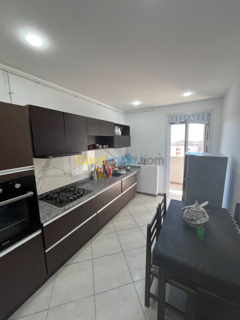 Location Appartement F3 Oran Bir el djir