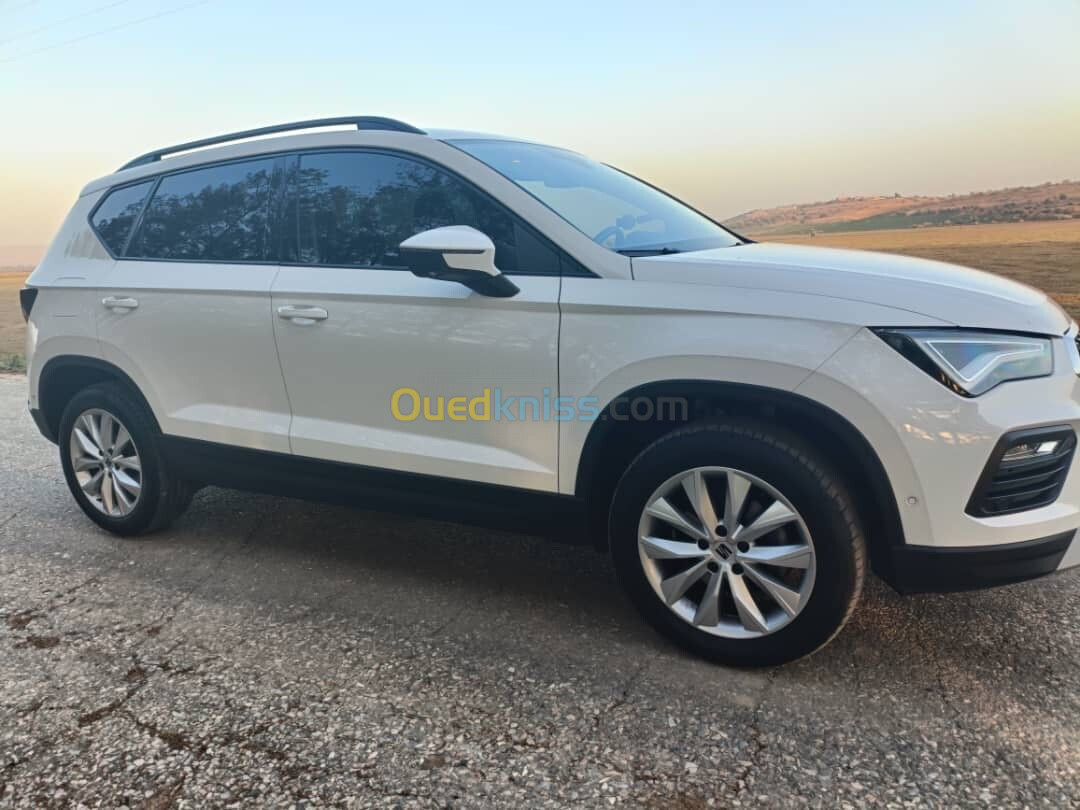 Seat Ateca 2023 Style plus