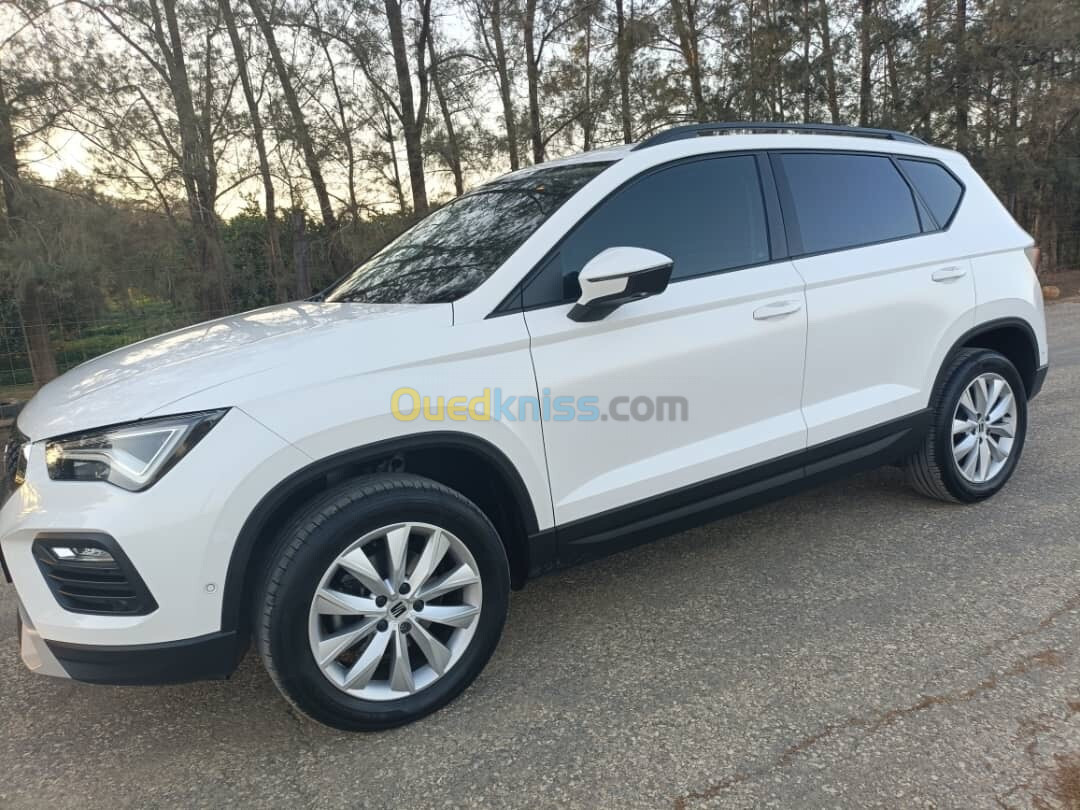 Seat Ateca 2023 Style plus