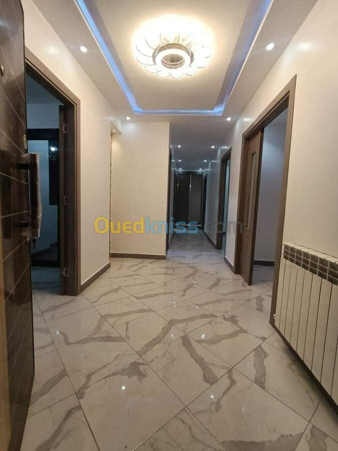 Vente Appartement F4 Alger Birkhadem