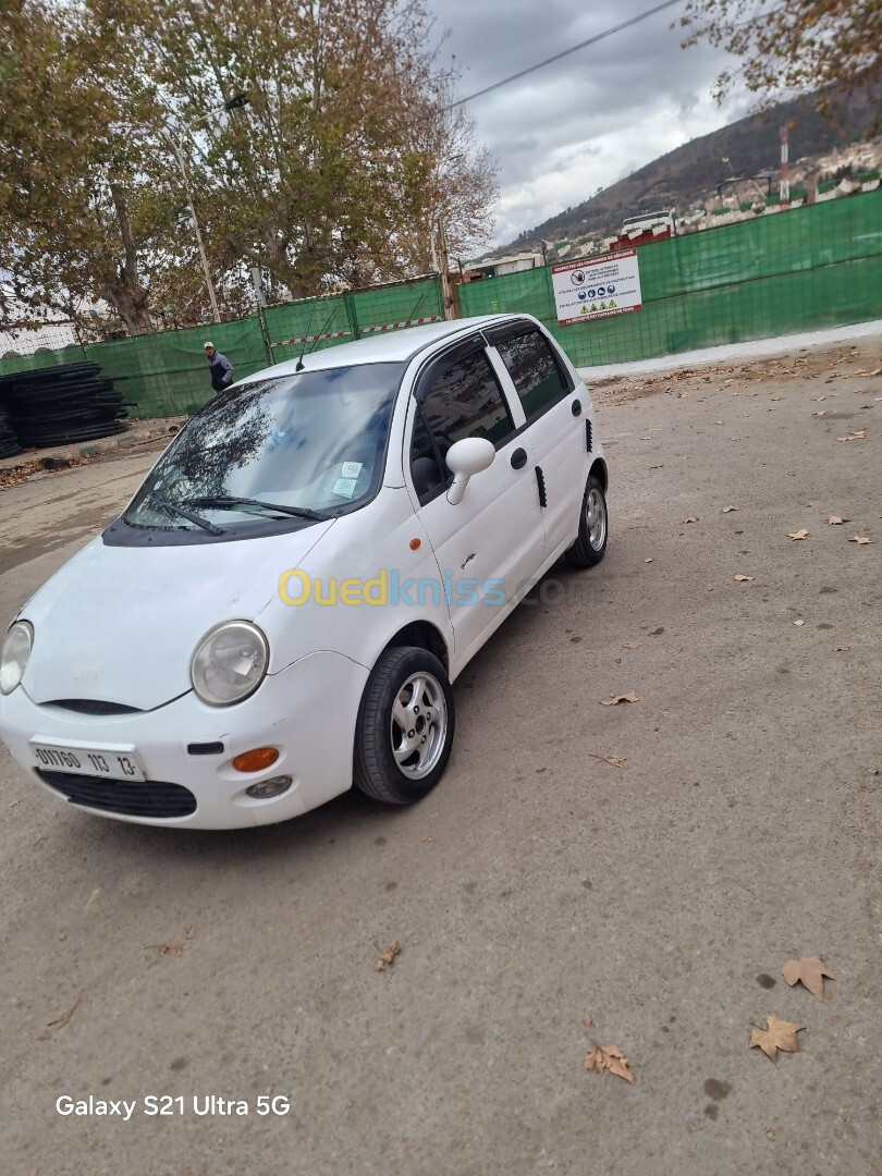 Chery QQ 2013 QQ