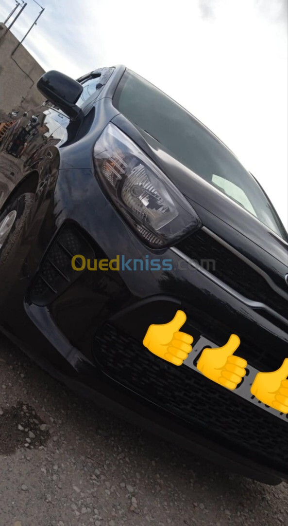 Kia Picanto 2019 LX Start