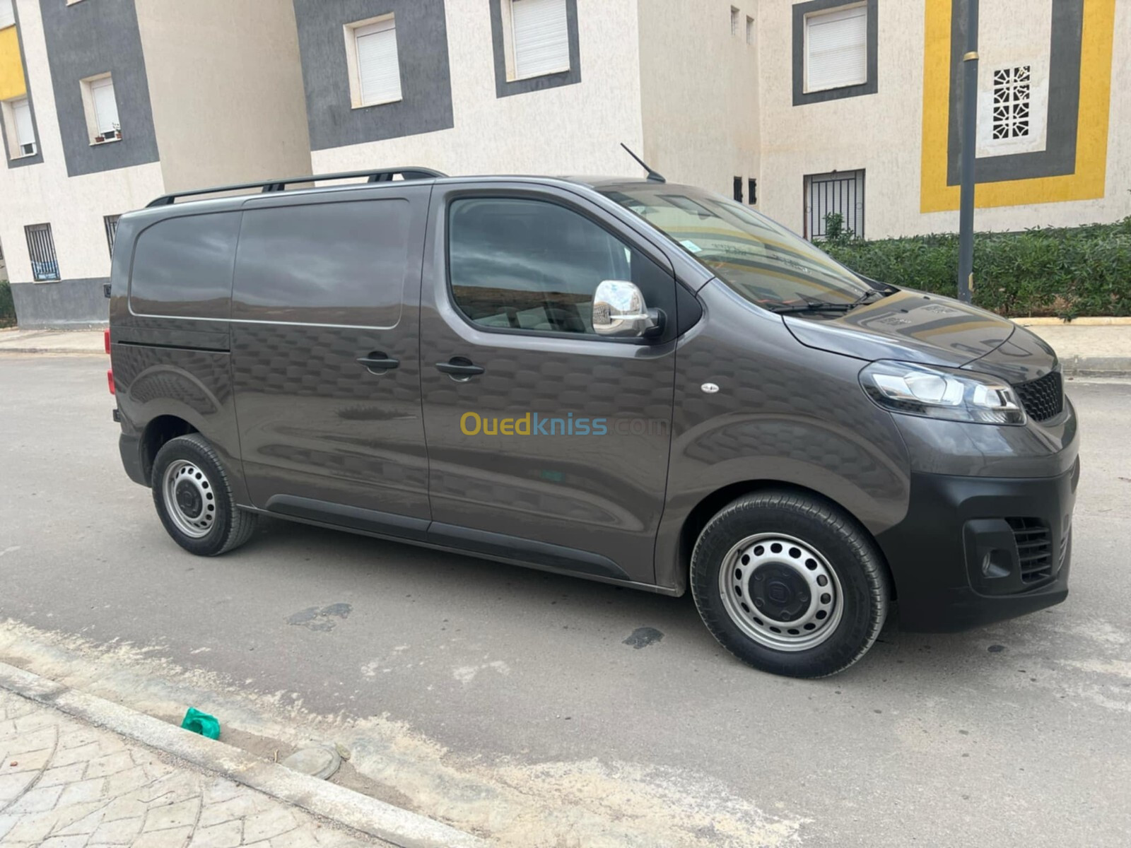 Fiat Scudo 2024 